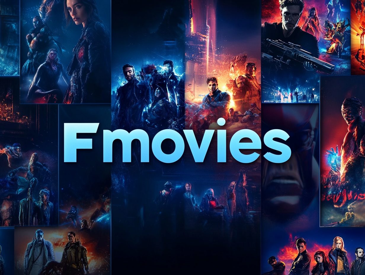 Fmovies shows outlet